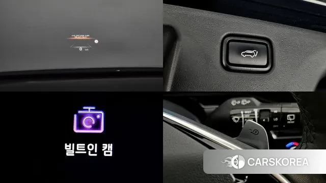 Kia Di All New Niro EV 2023 Черный из Кореи, фото 4