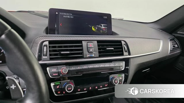 BMW M2 (F87) 2019 Оранжевый из Кореи, фото 4