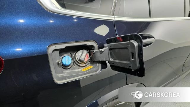 BMW X5 (G05) 2022 Черный из Кореи, фото 4