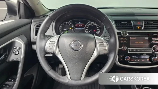 Nissan Altima id 3050459 из Кореи 4