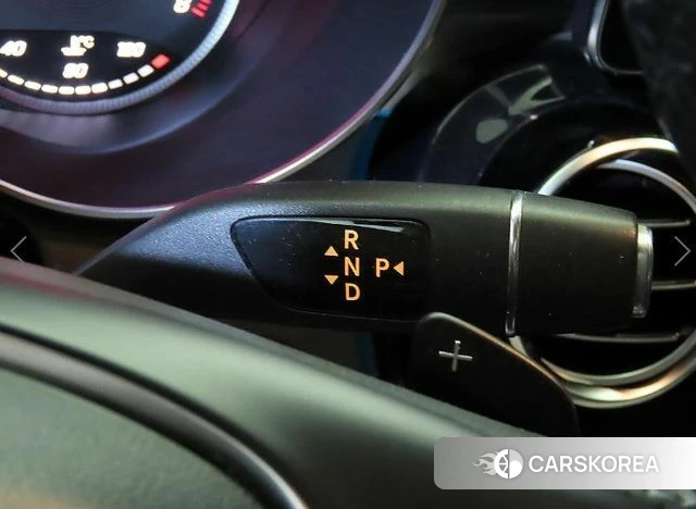 Mercedes-Benz GLC-Class X253 2019 Белый из Кореи, фото 4