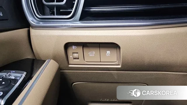 Kia The New Sorento 4th Generation 2024 Белый из Кореи, фото 4