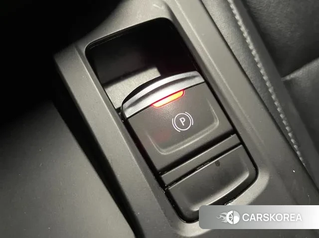 Renault Korea (Samsung) XM3 2022 Белый из Кореи, фото 4