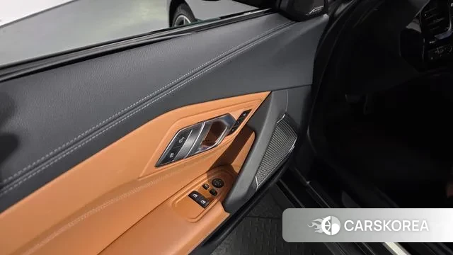 BMW Z4 (G29) 2021 Серый из Кореи, фото 4