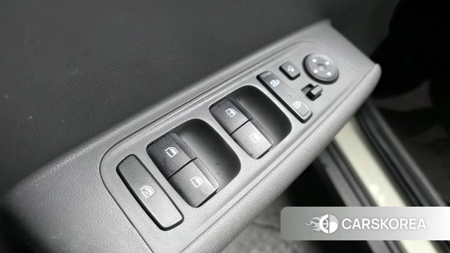 Hyundai Casper 2022 Белый из Кореи, фото 4