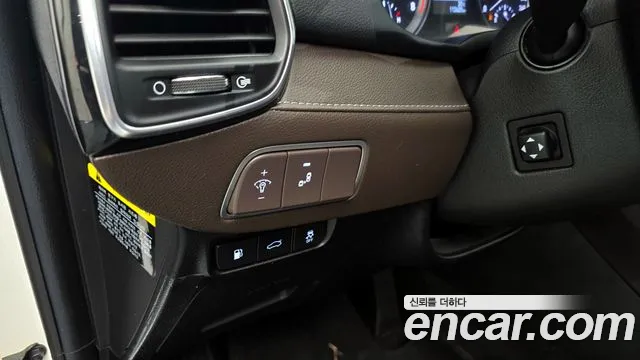 Hyundai Grandeur IG 2018 Белый из Кореи, фото 4