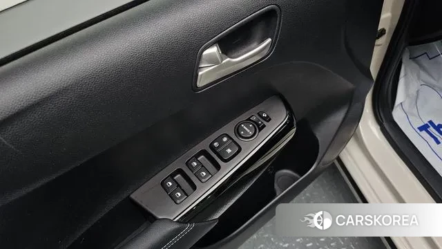 Kia Morning Urban (JA) 2023 Жемчужный цвет из Кореи, фото 4