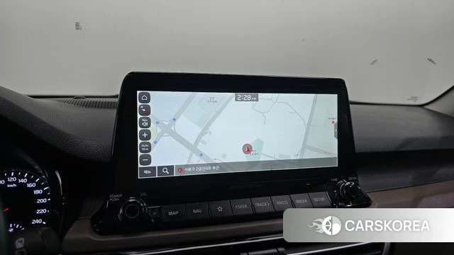 Kia Seltos 2021 Белый из Кореи, фото 4