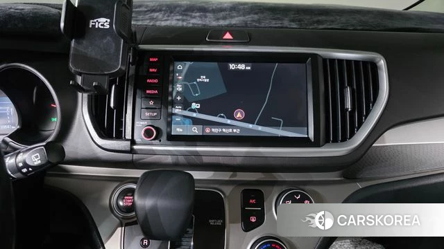 Kia The New Ray 2019 Белый из Кореи, фото 4