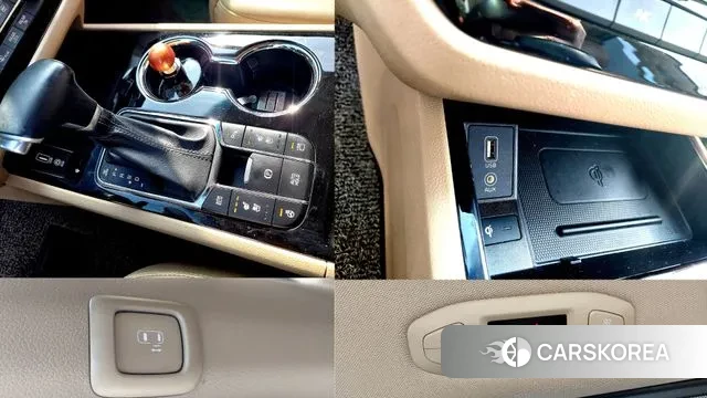 Kia The New Carnival 2019 Белый из Кореи, фото 4