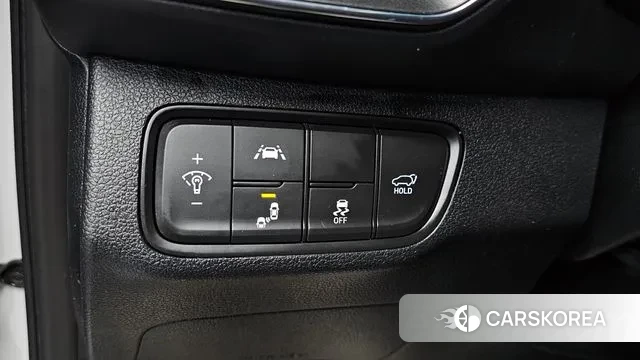 Hyundai Santa Fe TM 2020 Белый из Кореи, фото 4