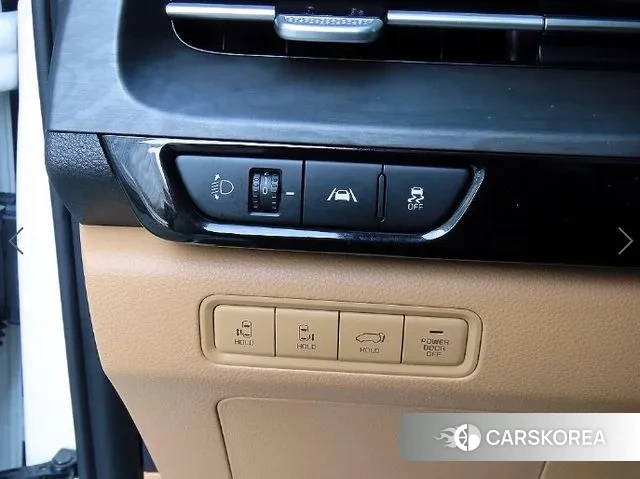 Kia Carnival 4th generation id 3646487 из Кореи 4