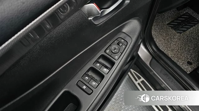 Hyundai Santa Fe TM 2019 Серый из Кореи, фото 4