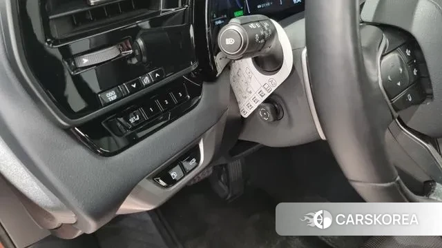 Lexus RX350h 5th generation 2025 Оранжевый из Кореи, фото 4