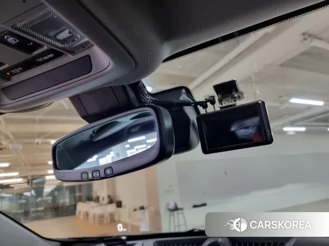 Chevrolet (GM Daewoo) Equinox 2020 Черный из Кореи, фото 4