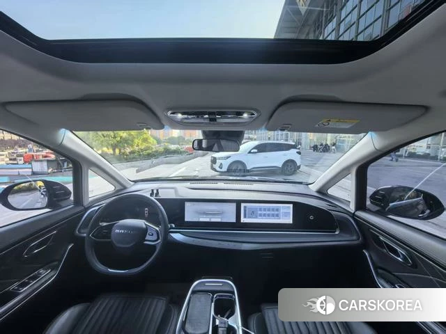 Chase Everyone 9 EV 2023 Черный из Китая, фото 4