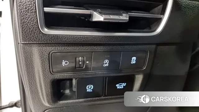 Hyundai Sonata D Edge (DN8) 2024 Белый из Кореи, фото 4