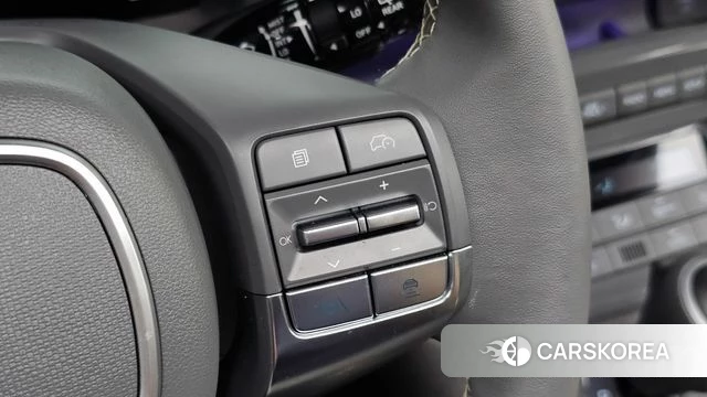 Hyundai Casper 2024 Зеленый из Кореи, фото 4