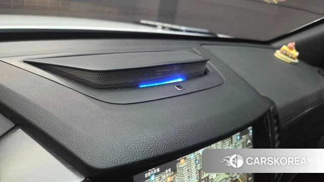 Ssangyong The New Rexton Sports Cannes 2022 Белый из Кореи, фото 4