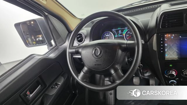 Dongfeng Socon C35 2023 Белый из Кореи, фото 4