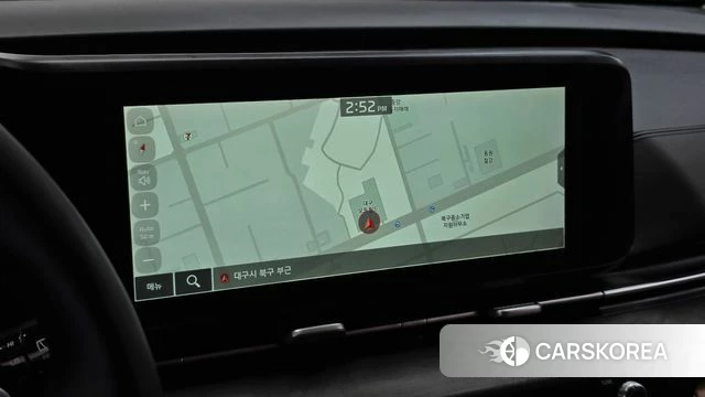 Kia Carnival 4th generation 2022 Белый из Кореи, фото 4