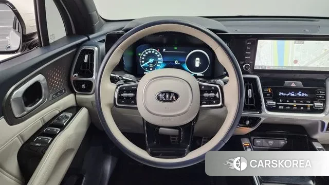 Kia Sorento 4th Generation id 3646224 из Кореи 4