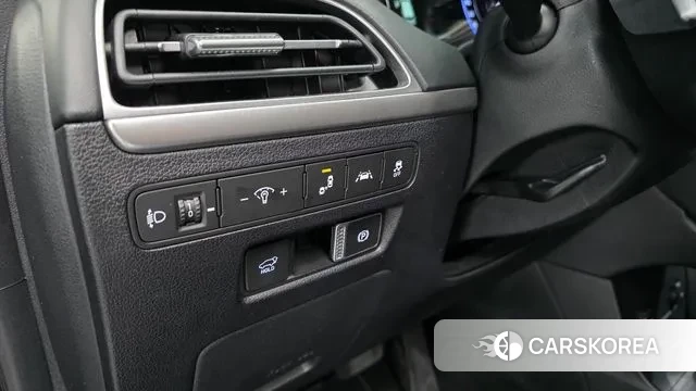 Hyundai Palisade 2020 Черный из Кореи, фото 4