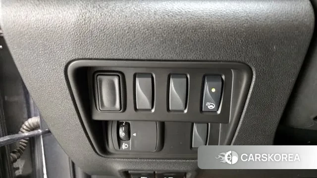 Renault Korea (Samsung) The New QM6 2022 Серый из Кореи, фото 4