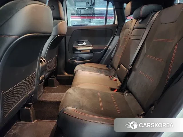 Mercedes-Benz GLA - Class H247 2025 Белый из Кореи, фото 4