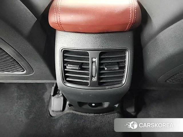 Hyundai All New Tucson 2020 Черный из Кореи, фото 4