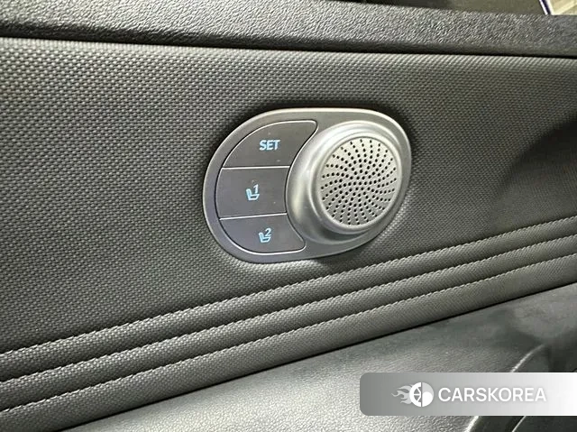 Hyundai Avante (CN7) 2020 Синий из Кореи, фото 4