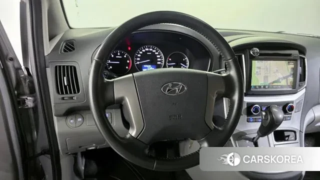 Hyundai The New Grand Starex 2020 Серебряный из Кореи, фото 4