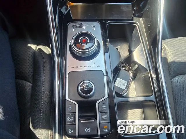 Kia Sorento 4th Generation id 2690528 из Кореи 4