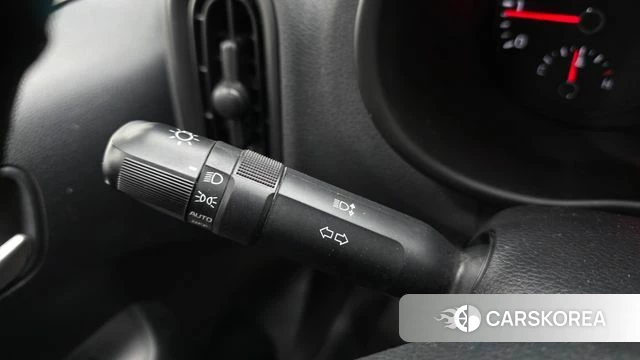Kia Morning Urban (JA) 2023 Черный из Кореи, фото 4