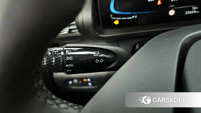 Hyundai Casper 2022 Серый из Кореи, фото 4