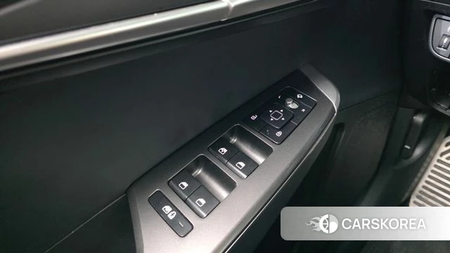 Kia EV6 2024 Серый из Кореи, фото 4