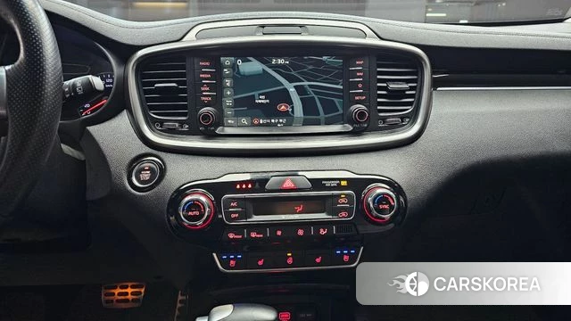 Kia The New Sorento 2019 Белый из Кореи, фото 4