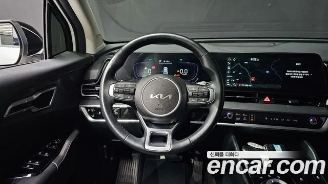 Kia Sportage 5th Generation id 2719715 из Кореи 4