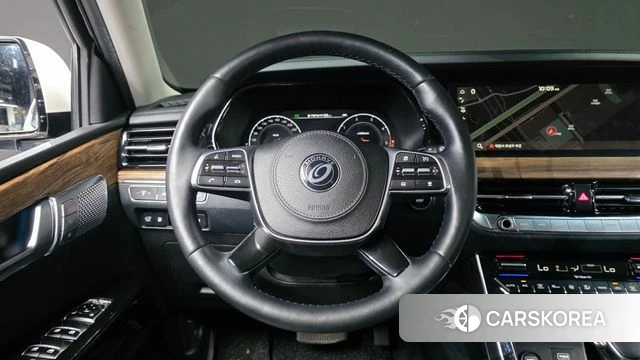 Kia Mohave Master 2020 Белый из Кореи, фото 4