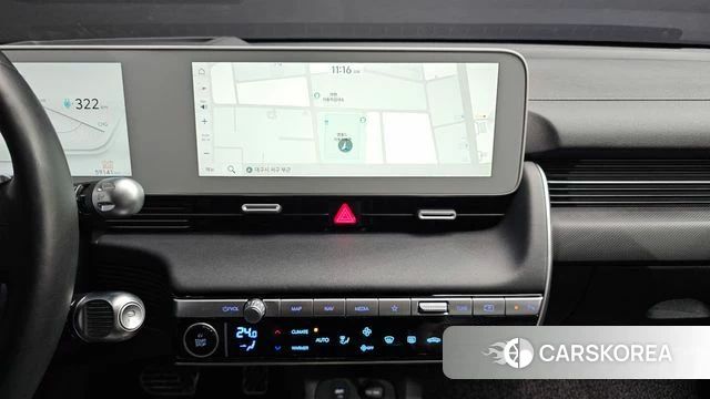 Hyundai Ionic 5 2022 Белый из Кореи, фото 4