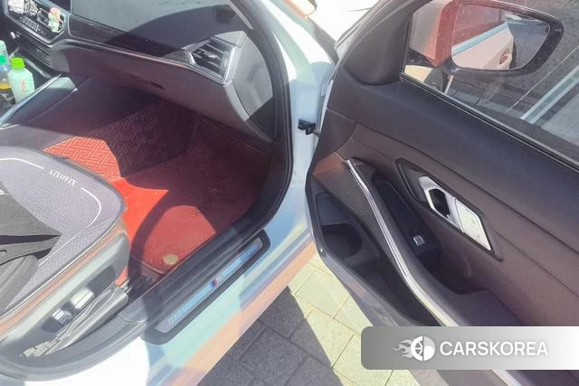 BMW 3 series id 4207883 из Китая 4