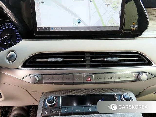 Hyundai Palisade 2019 Белый из Кореи, фото 4