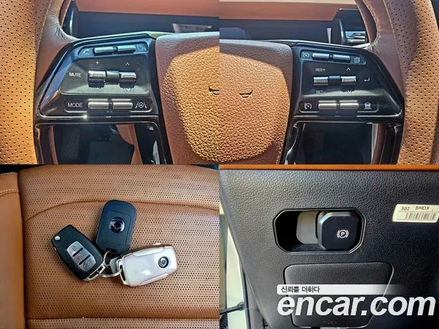 Ssangyong Torres id 2690539 из Кореи 4