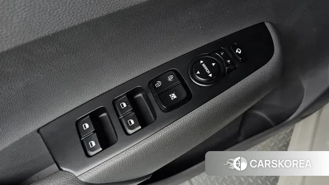 Kia Morning Urban (JA) 2021 Жемчужный цвет из Кореи, фото 4