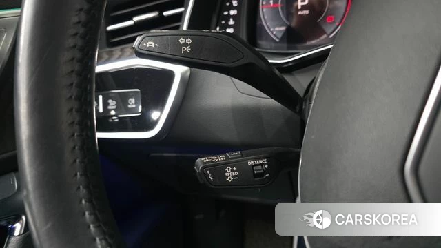 Audi A6 (C8) 2020 Синий из Кореи, фото 4