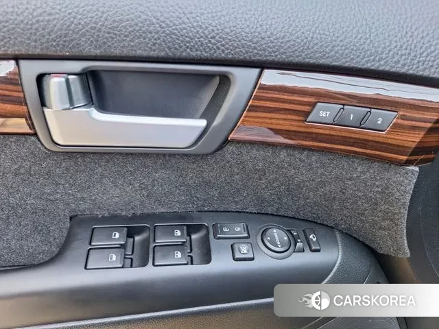 Kia The New Mohave 2019 Черный из Кореи, фото 4