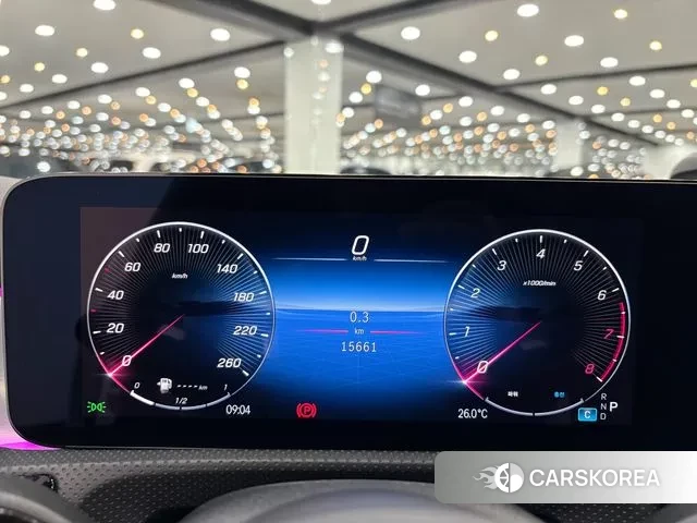 Mercedes-Benz CLA-Class C118 2024 Белый из Кореи, фото 4