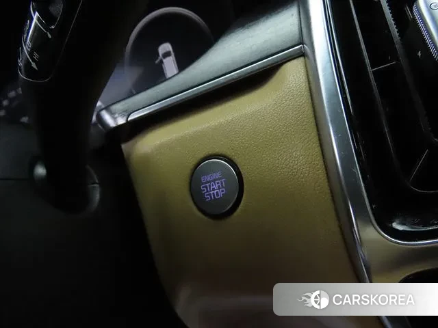 Kia Sorento 4th Generation 2020 Синий из Кореи, фото 4