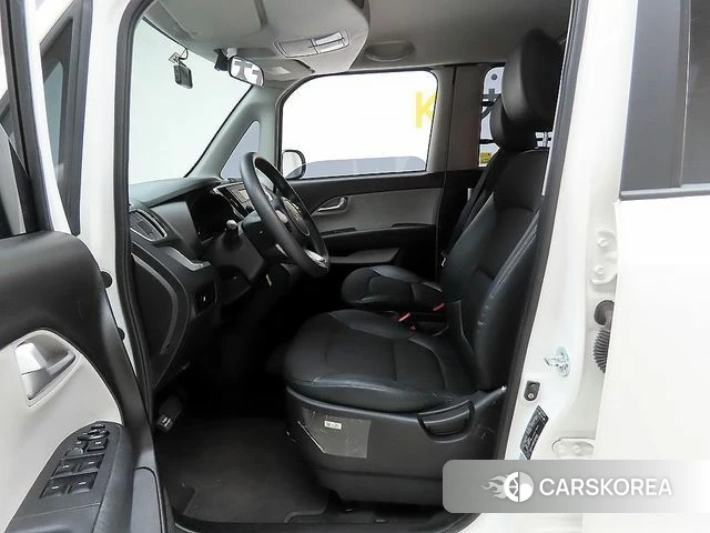 Kia The New Ray 2022 Белый из Кореи, фото 4