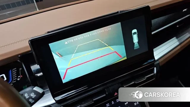 Ssangyong Torres 2023 Белый из Кореи, фото 4